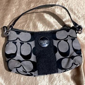 Vintage Coach bag